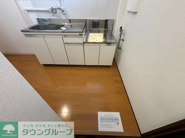 松江ロイヤルハイツの物件内観写真